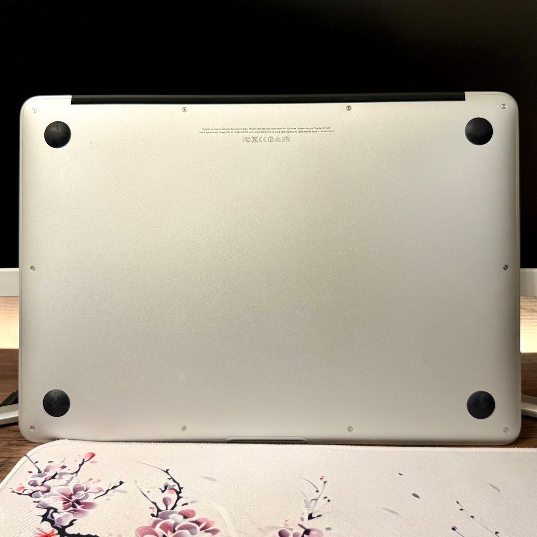 MacBook本体 MacBookAir13 Early2014