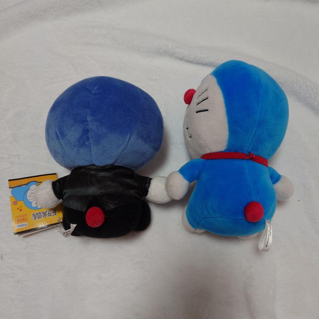 ドラえもん　ぬいぐるみ雑貨まとめ売り