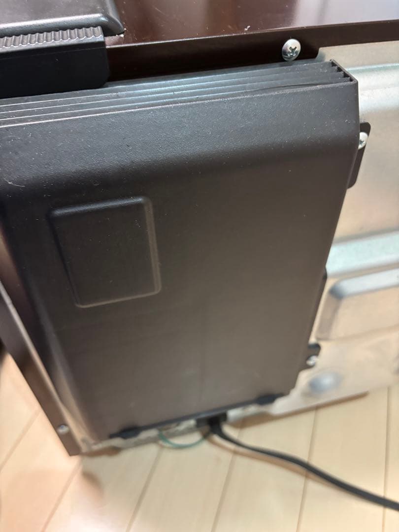シャープ　ウォーターオーブンレンジ ヘルシオ AX-GA100-R