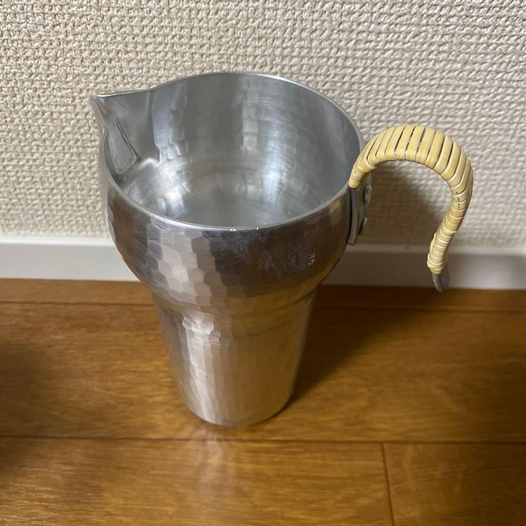 WESTSIDE33 酒器8点セット