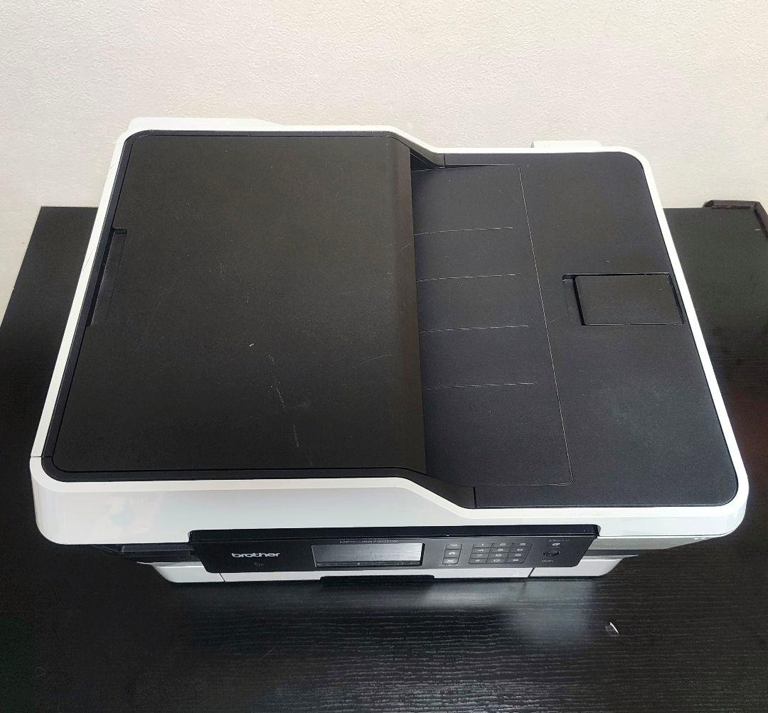 ★良品★　brother MFC-J6973CDW A3 プリンター