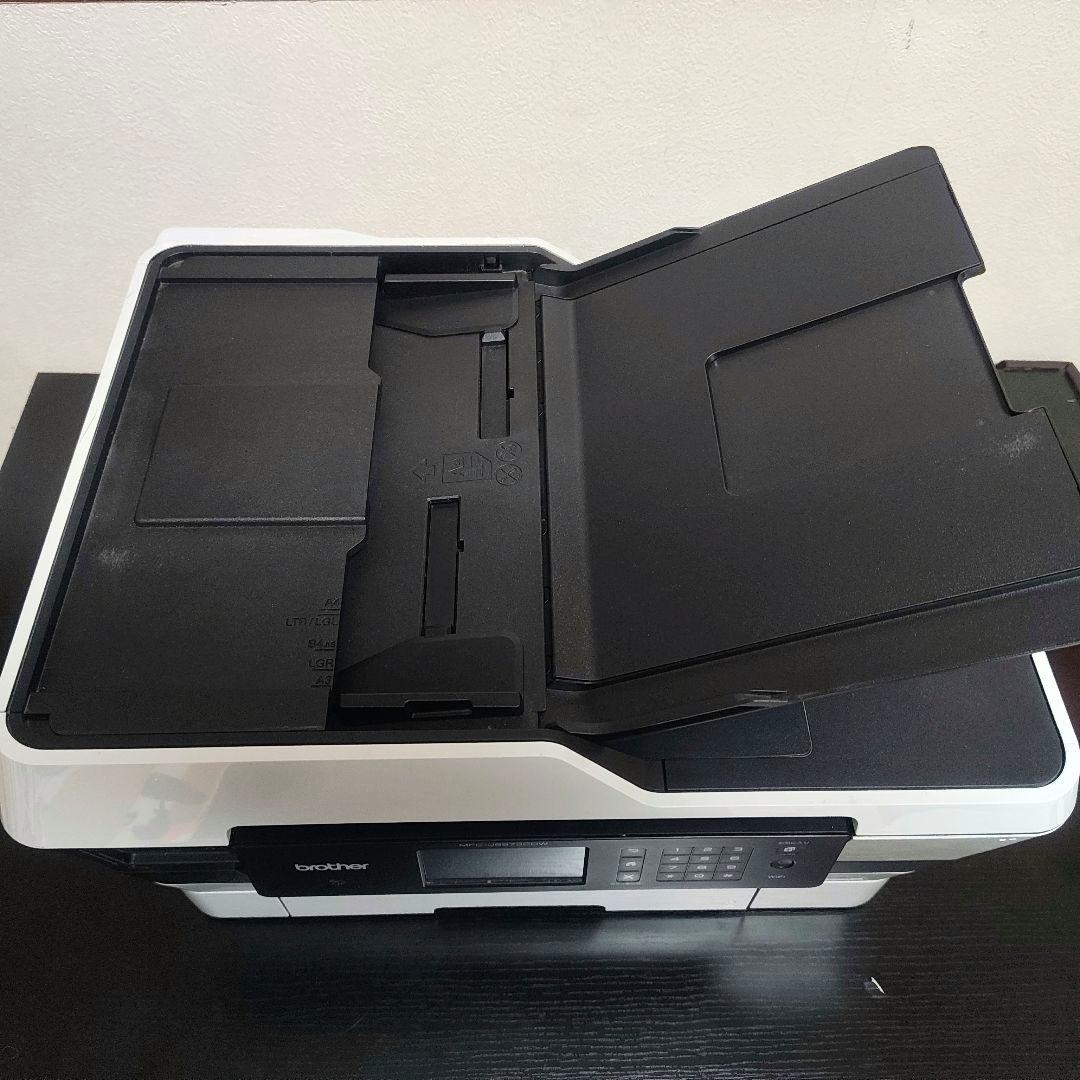 ★良品★　brother MFC-J6973CDW A3 プリンター