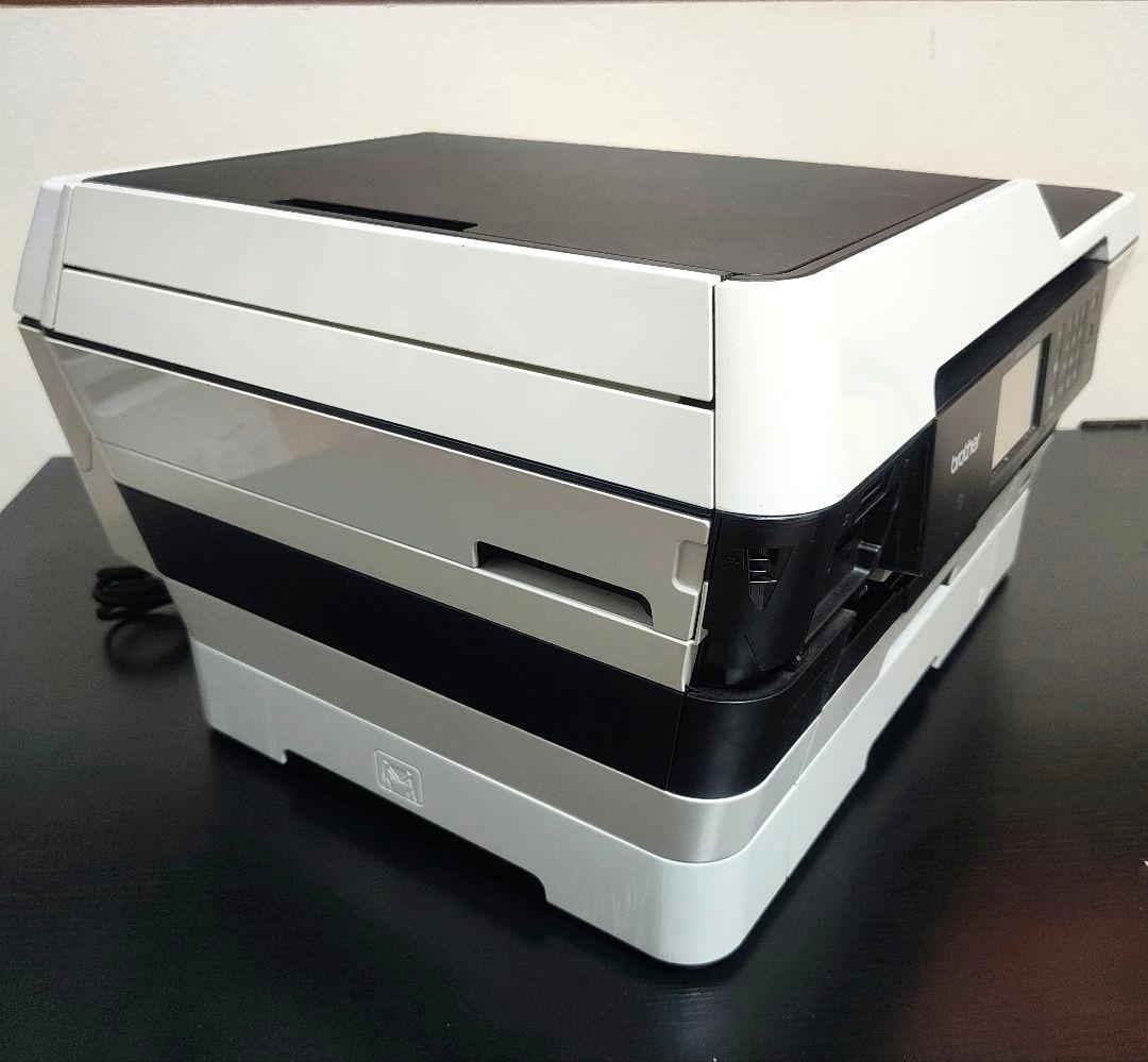 ★良品★　brother MFC-J6973CDW A3 プリンター