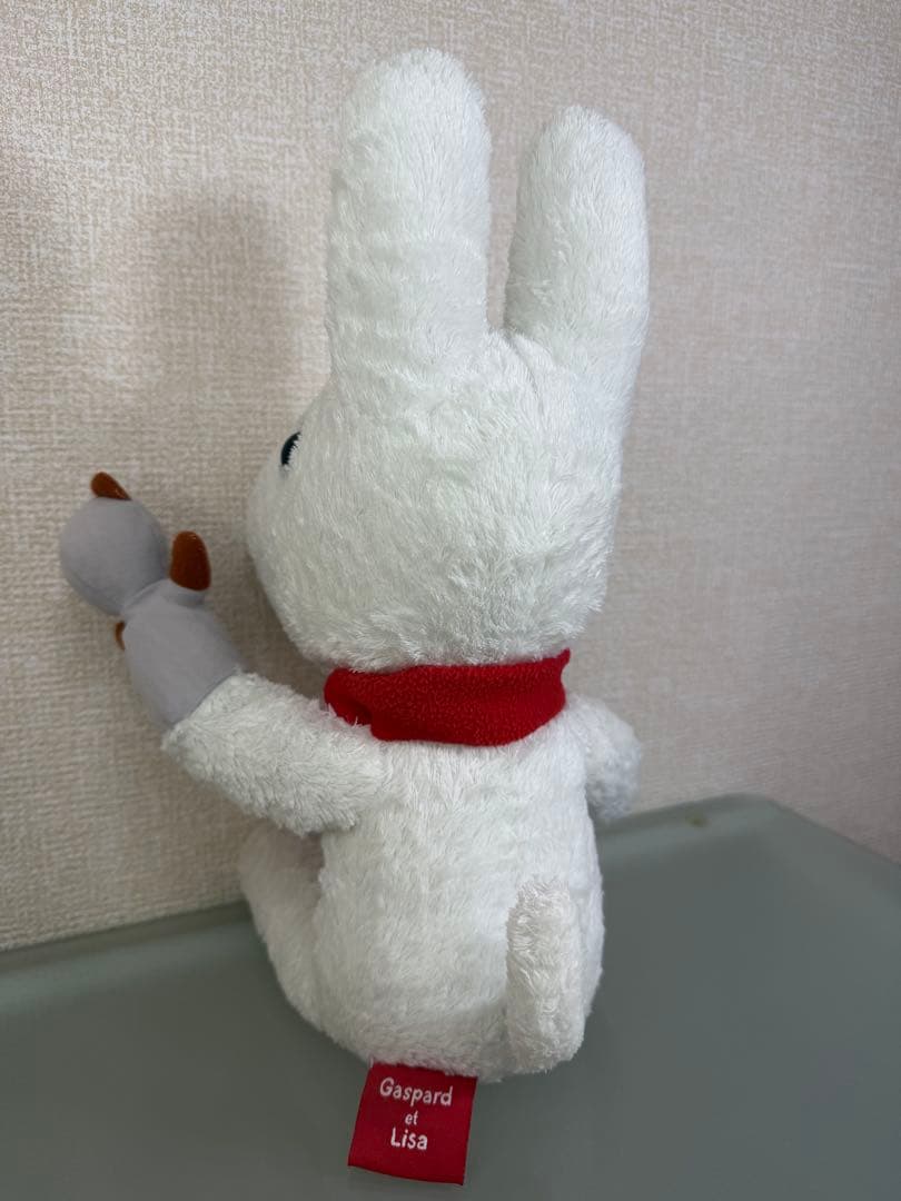 リサとガスパール　レトロ　激レア　廃盤
