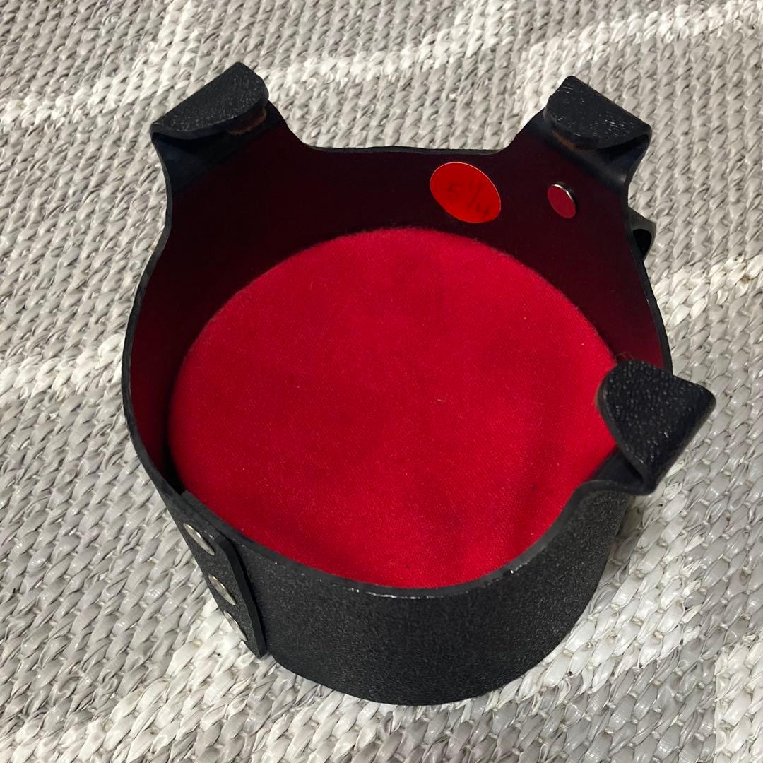 EAZY BUCKET 5 1/4 inch トランペット用バケットミュート