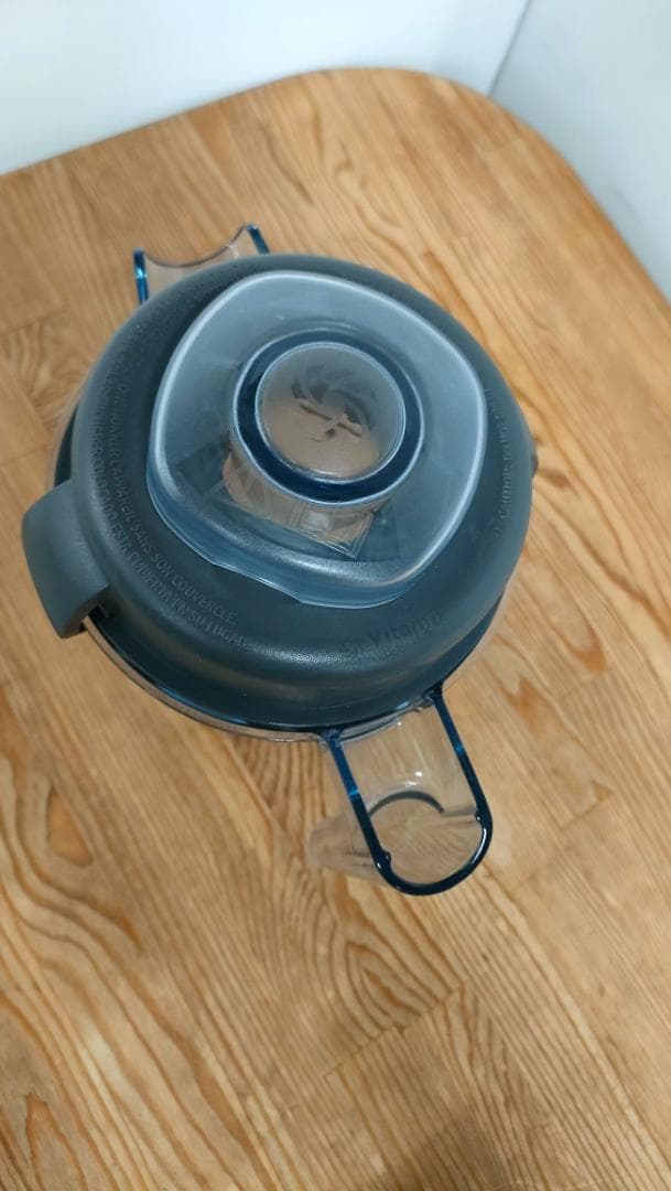【美品】Vitamix ウェットコンテナ 0.9リットル　1644