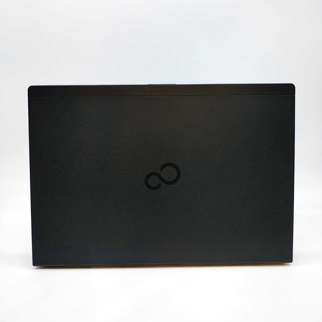 0910-60☆富士通☆LIFEBOOK☆i5-7☆Win11☆ノートパソコン
