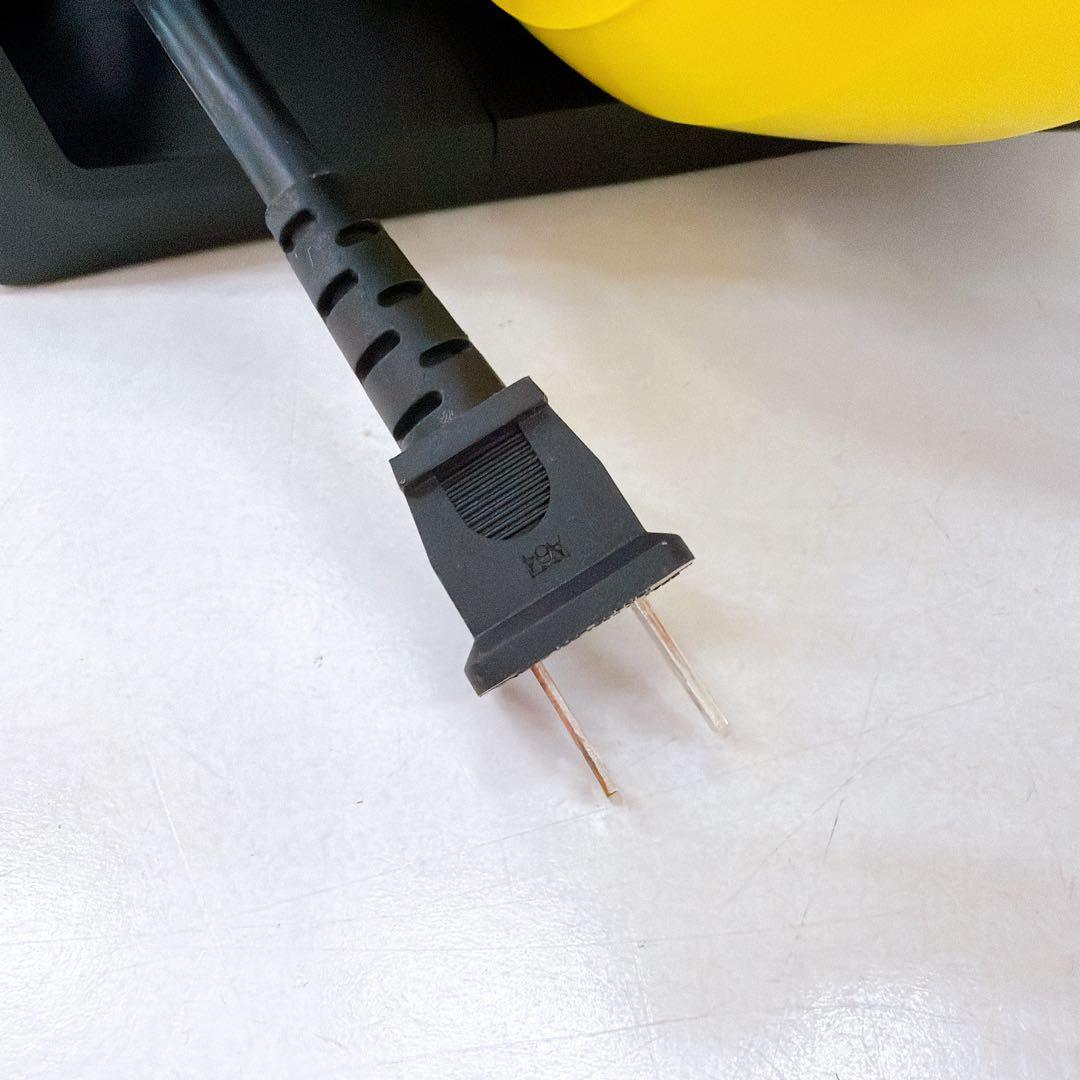 KARCHER ケルヒャー JTKサイレント 家庭用高圧洗浄機