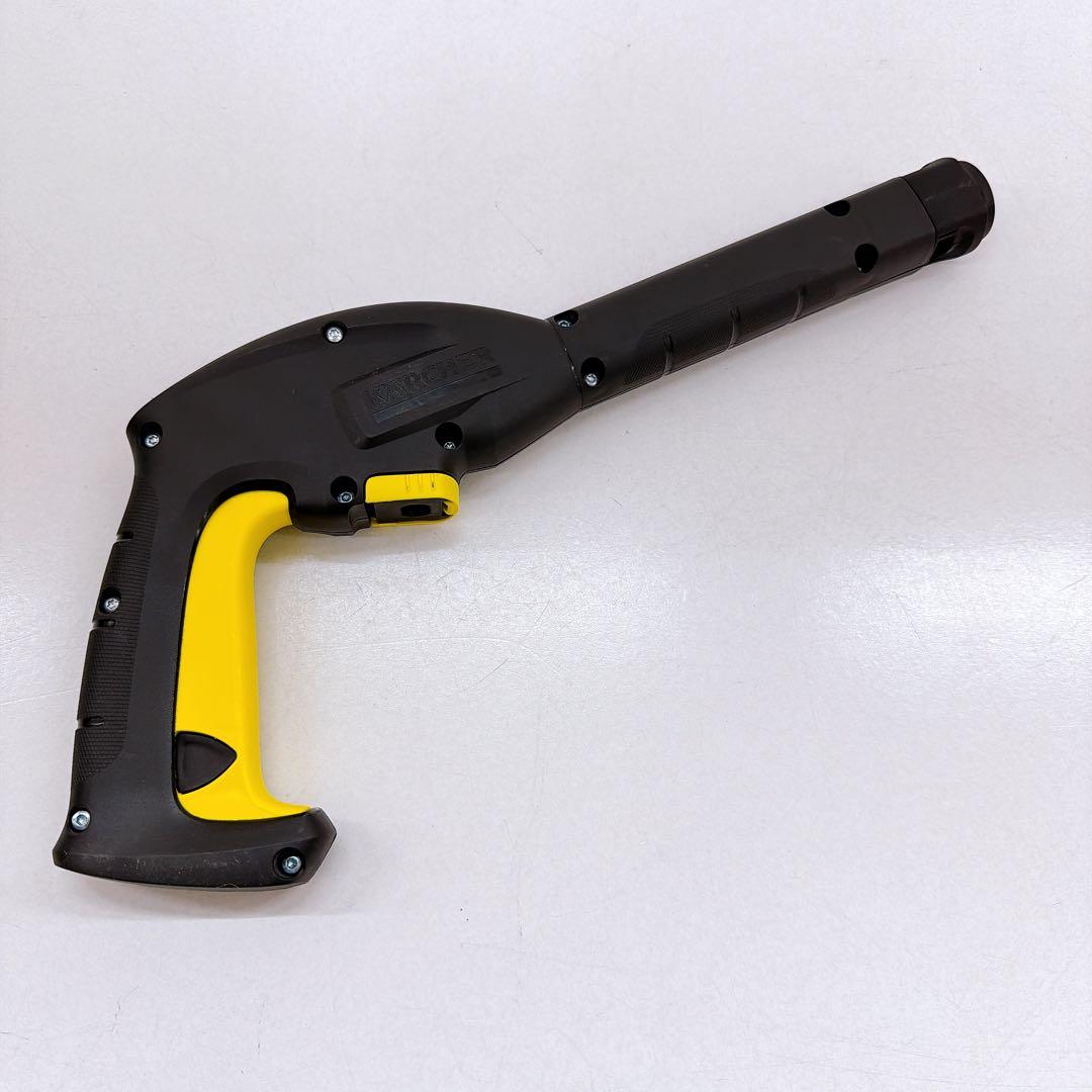 KARCHER ケルヒャー JTKサイレント 家庭用高圧洗浄機