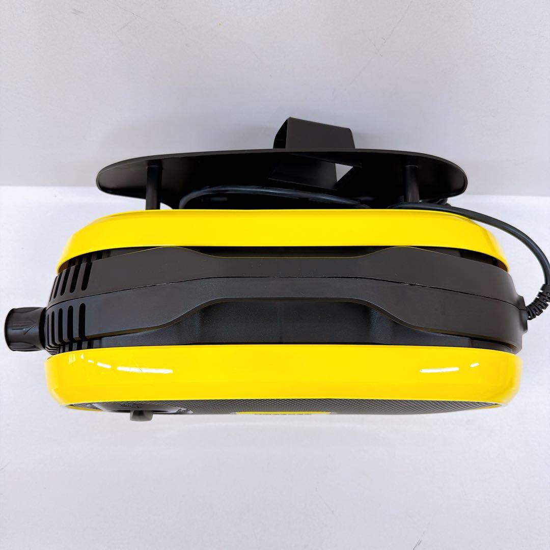 KARCHER ケルヒャー JTKサイレント 家庭用高圧洗浄機