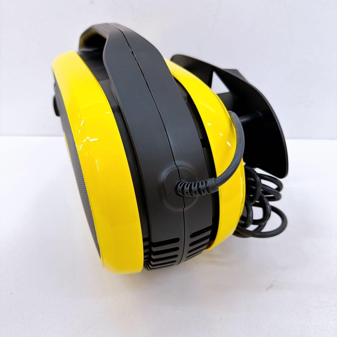 KARCHER ケルヒャー JTKサイレント 家庭用高圧洗浄機