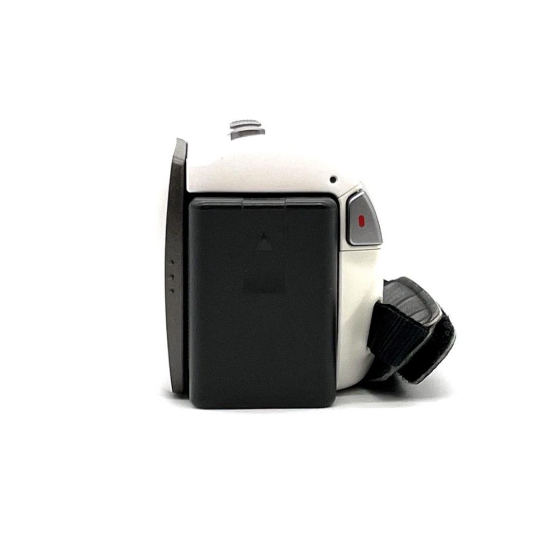【極美品】Panasonic HC-V480M ビデオカメラ