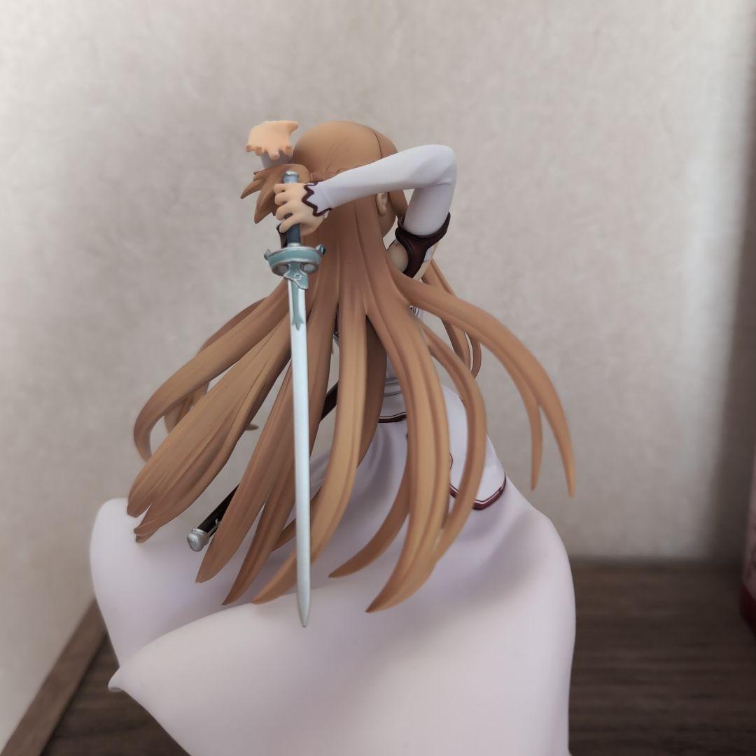 ソードアート・オンライン アスナ 1/8スケールフィギュア [フリーイング]