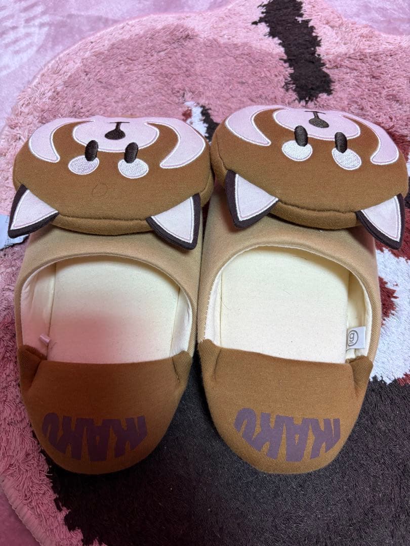 グラニフ イカクぬいぐるみ、雑貨セット
