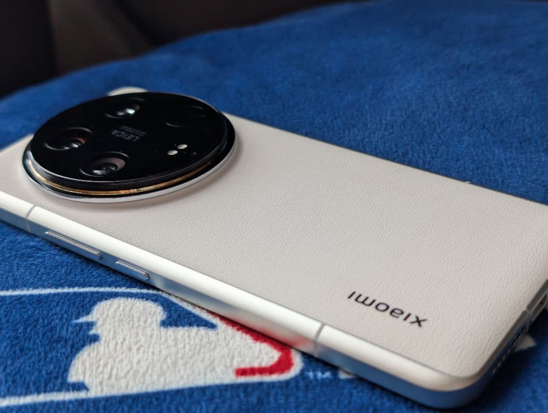 Xiaomi 14 Ultra 国内版（PhotographyKit付）【美品】