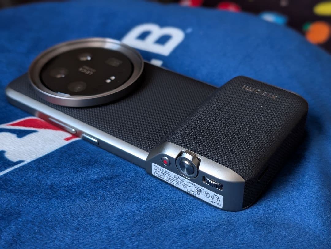 Xiaomi 14 Ultra 国内版（PhotographyKit付）【美品】