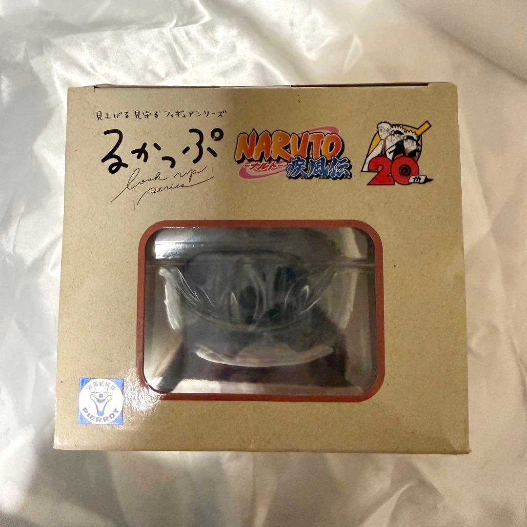 NARUTO るかっぷ イタチ