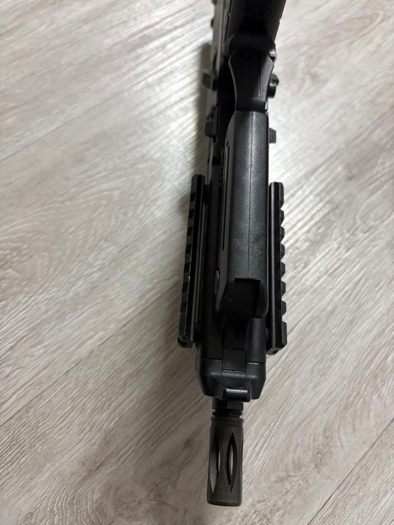 東京マルイ　MP7A1 サバゲー　銃　ガン