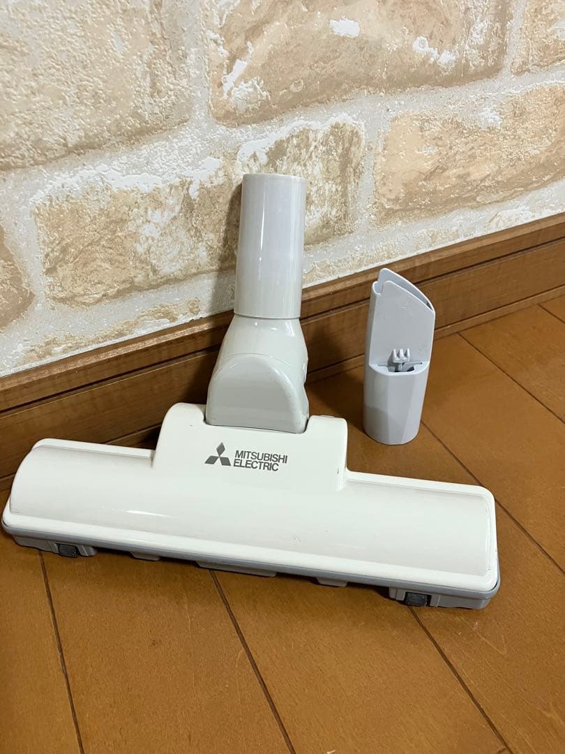 気まぐれゴリラ　三菱電機 TC-SXG3J-H 紙パック式掃除機