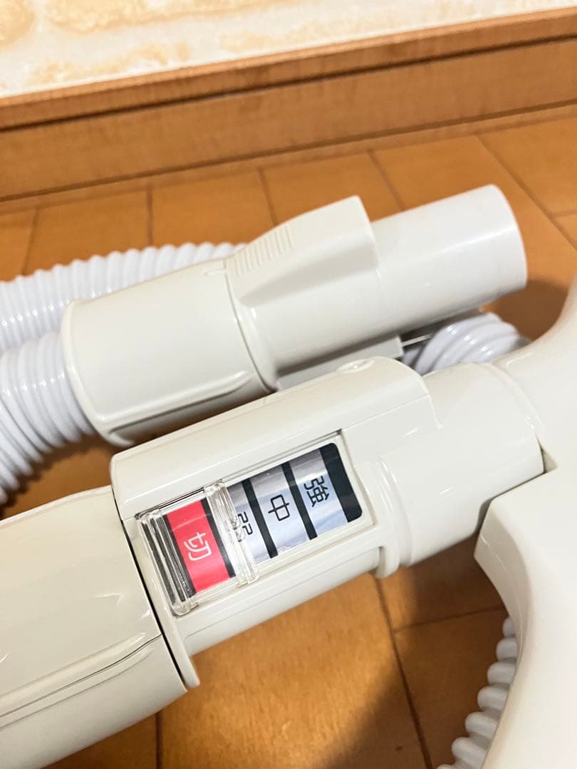 気まぐれゴリラ　三菱電機 TC-SXG3J-H 紙パック式掃除機