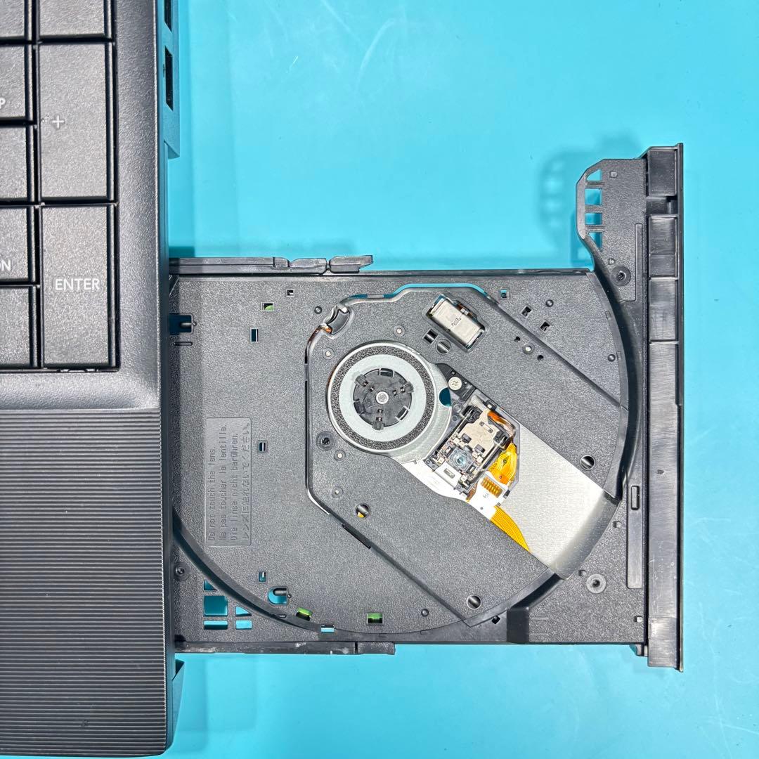 動作良好◎【オフィス付】東芝★Win11Pro★新品爆速SSD★i5ノートPC