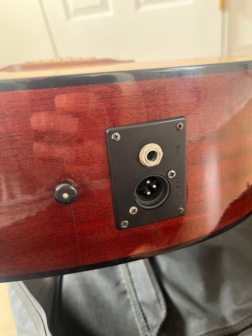 epiphone Gibson PR350 12e 12弦 エレアコ アコギ