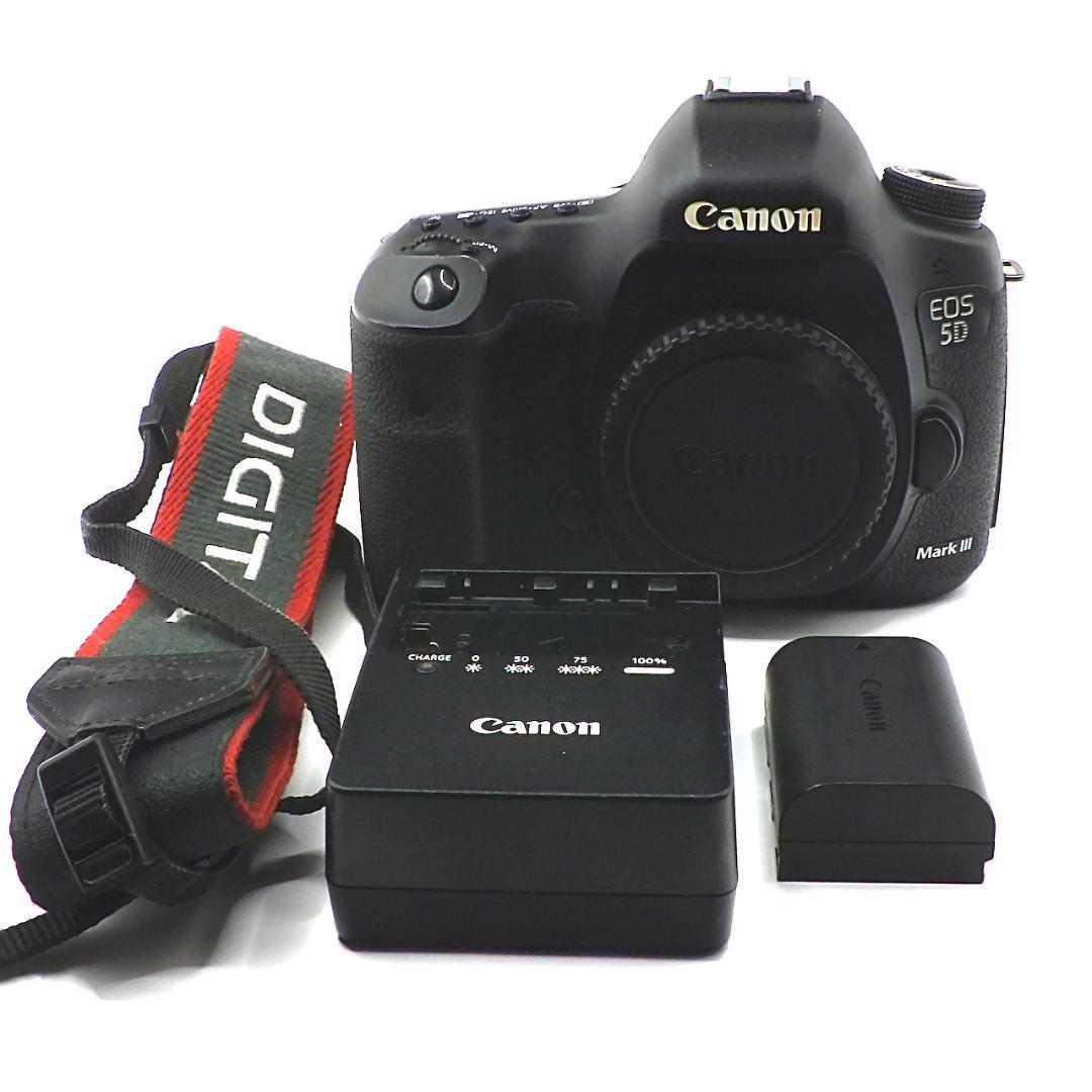 Canon EOS 5D Mark3 Mark III （キャノン マーク3）