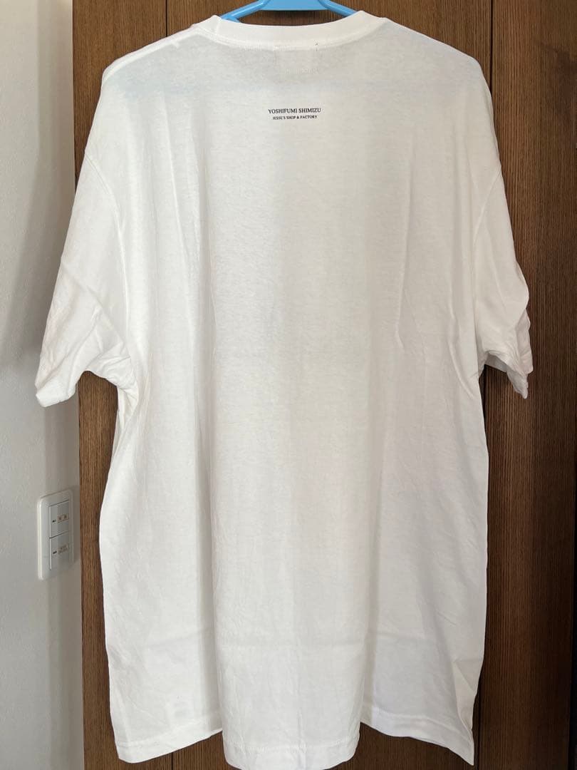 JSF Tシャツ 9 jesse'shop & factory