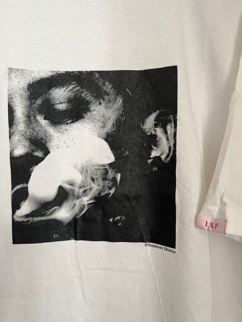 JSF Tシャツ 9 jesse'shop & factory