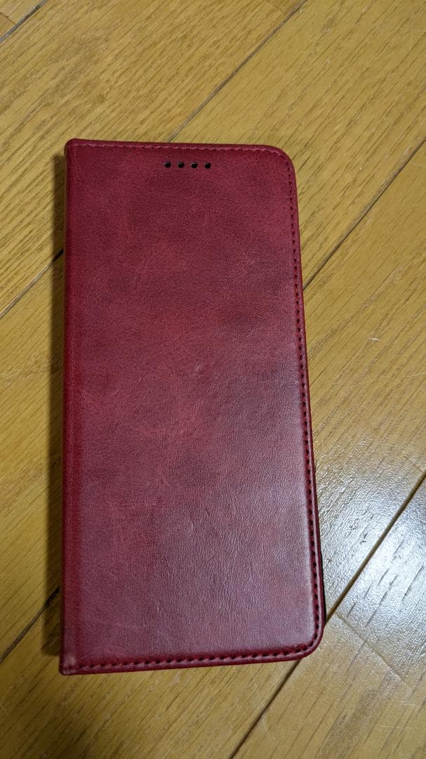 【美品】nubia S2 _Y!mobile 初期化済 動作確認済 ケース付き