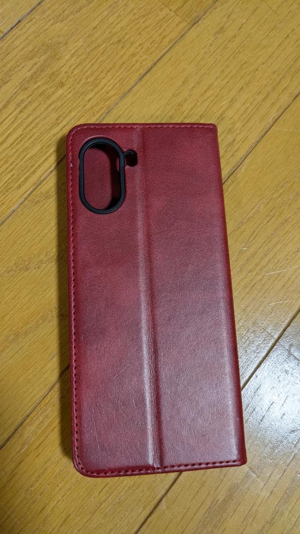 【美品】nubia S2 _Y!mobile 初期化済 動作確認済 ケース付き