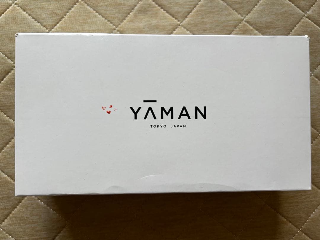 YAMAN シャインプロ　HC-21B