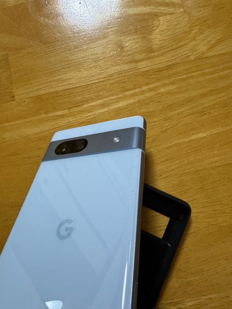 スマートフォン本体 Google Pixel 7a