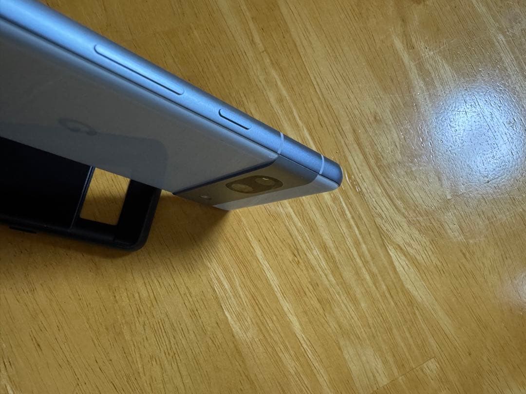 スマートフォン本体 Google Pixel 7a