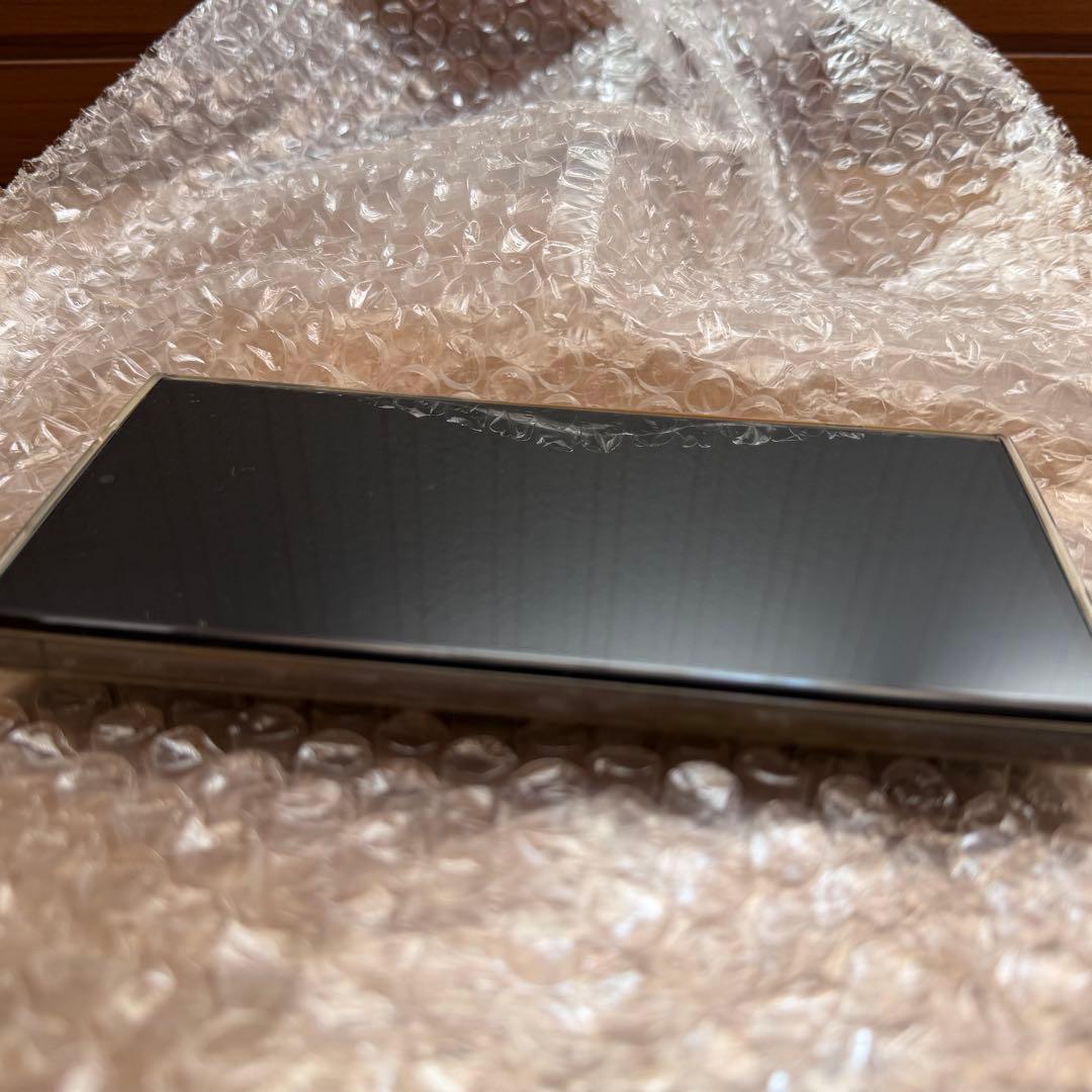 Galaxy s23 Ultra docomo版 simフリー 本体