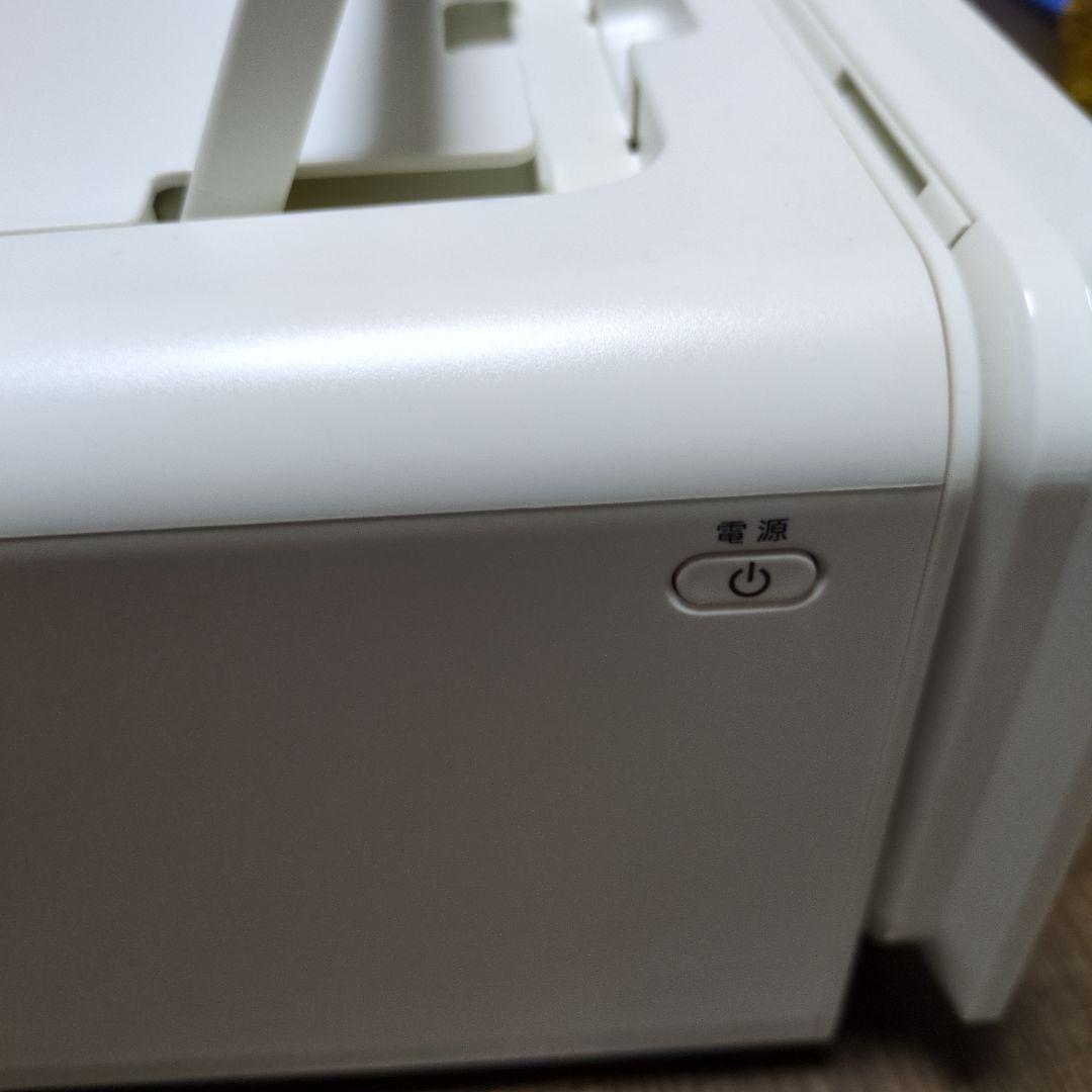 値下げ。EPSON　カラリオミーE-530