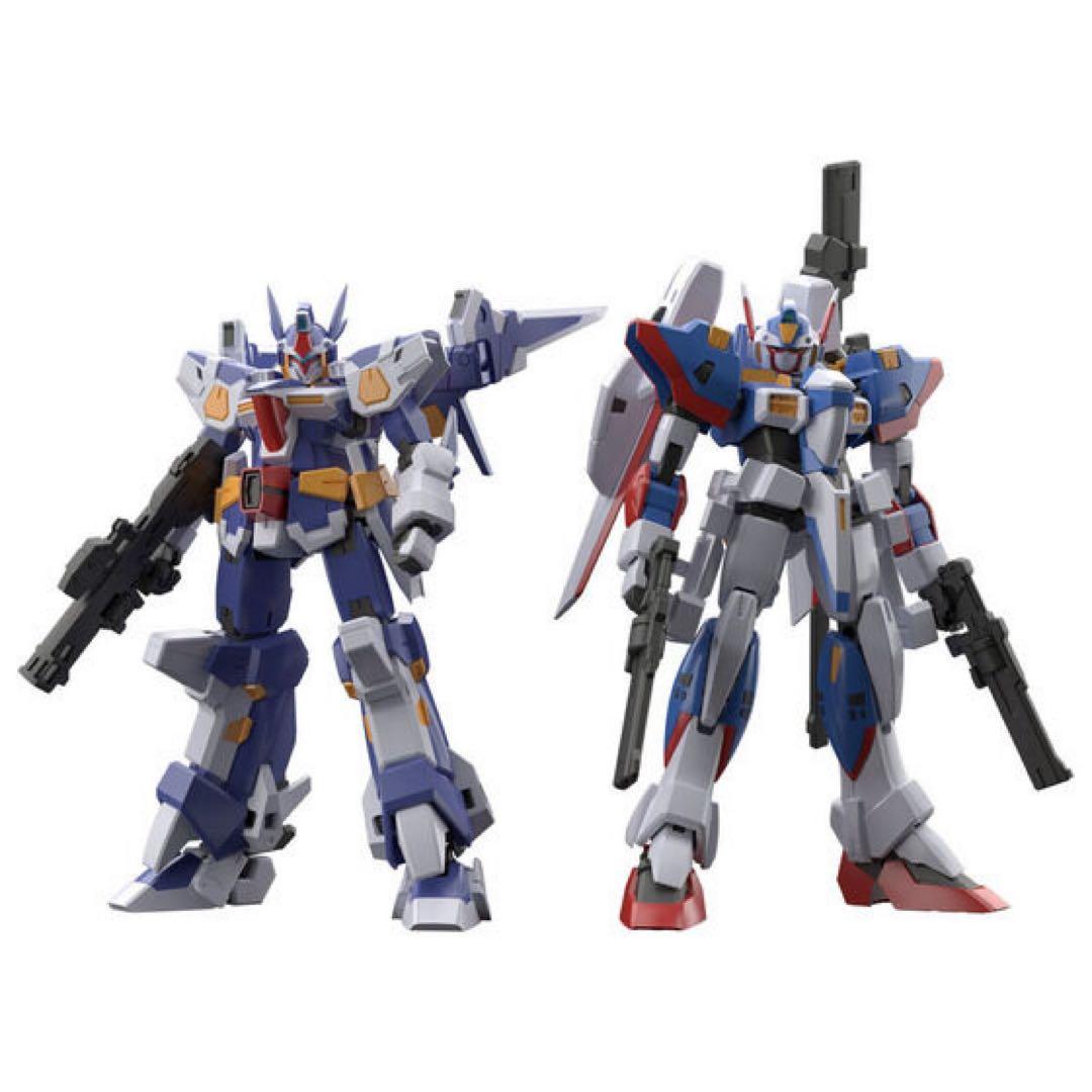 【未組立】SMP SRX （Ｒ-1 Ｒ-GUN Ｒ-2パワード Ｒ-3パワード）