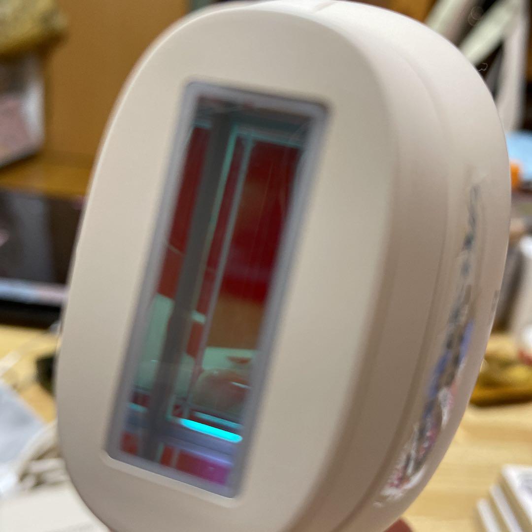BEAUTIGO 脱毛器