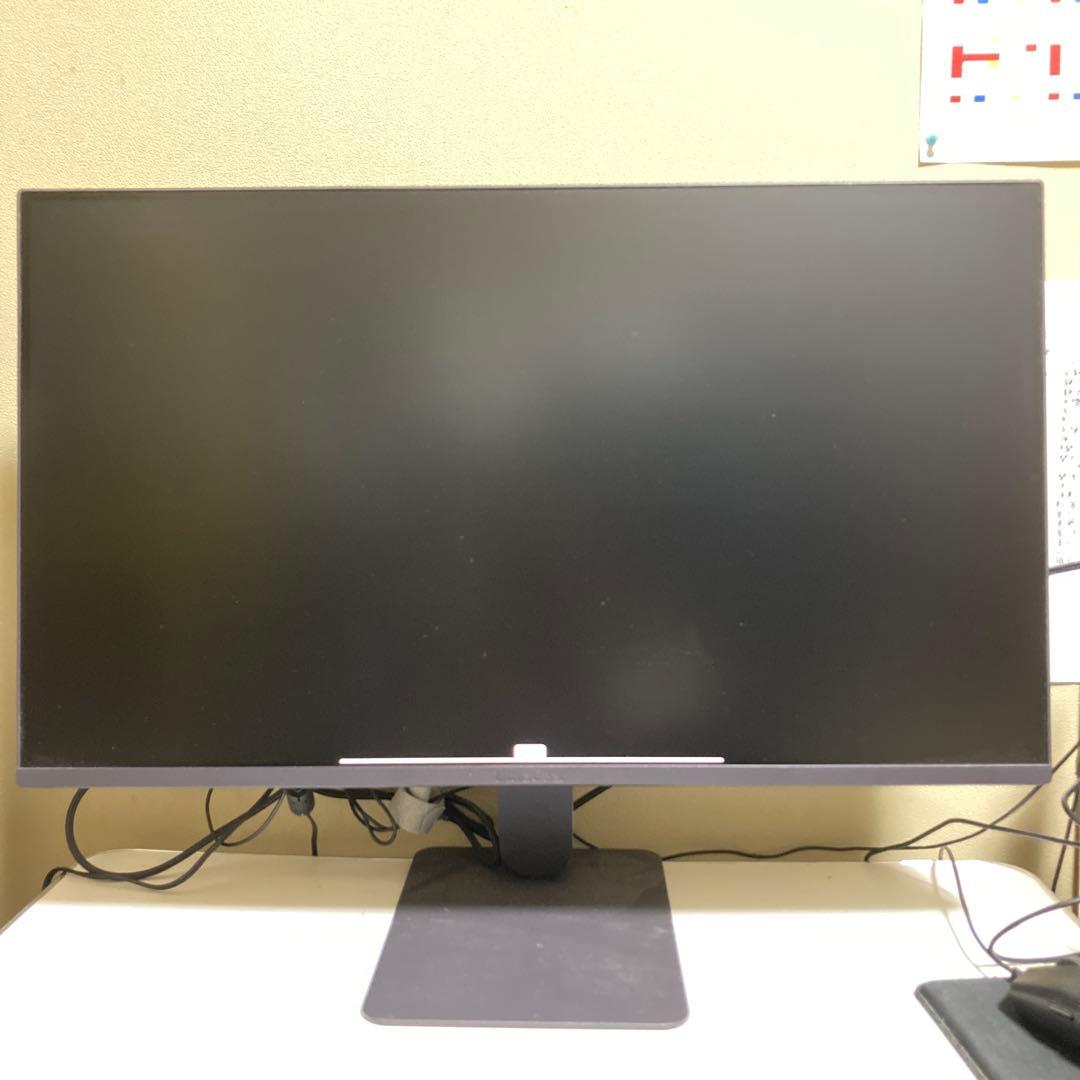 LG UltraGear 24インチ 144Hz モニター