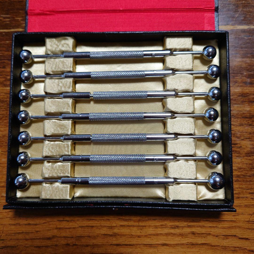 光新星 特殊ゲージ棒など4点セット