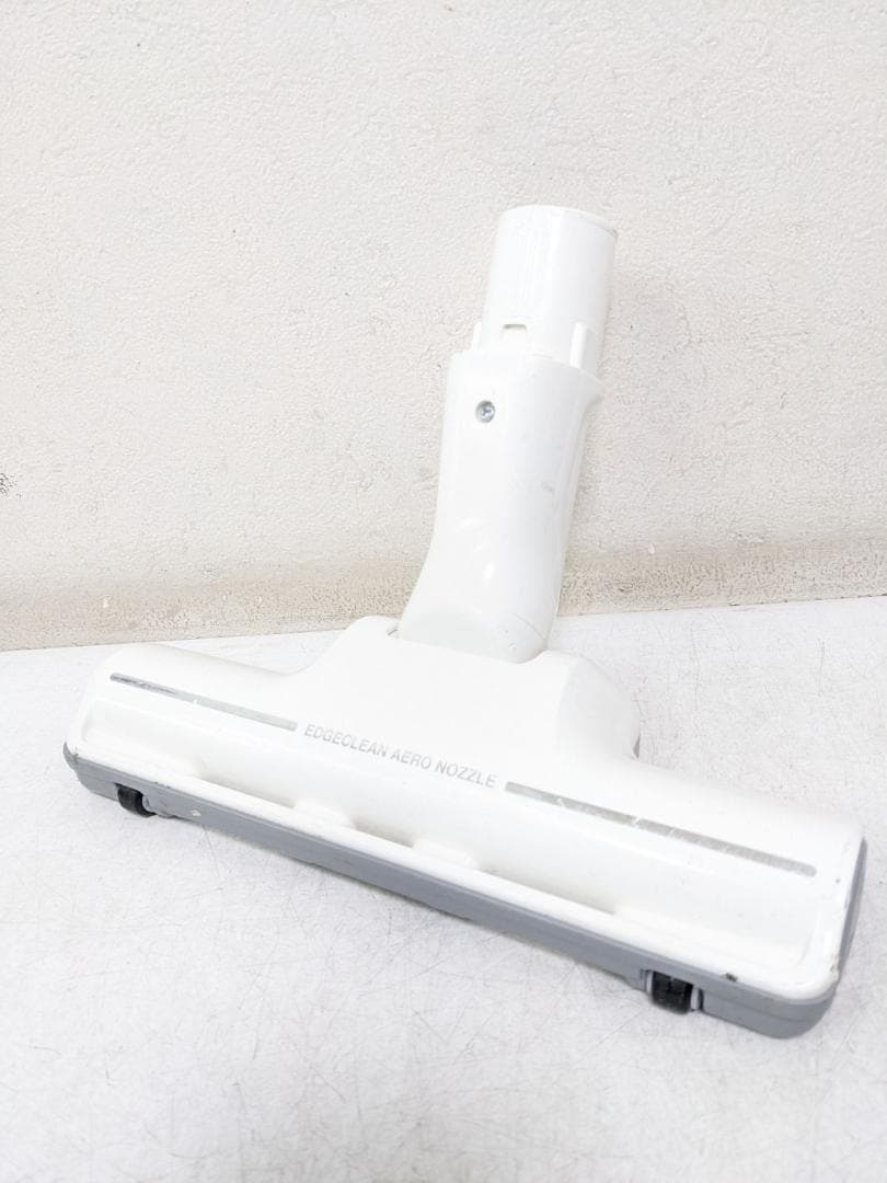 Panasonic MC-PL12AC-W 紙パック式掃除機 2011年製