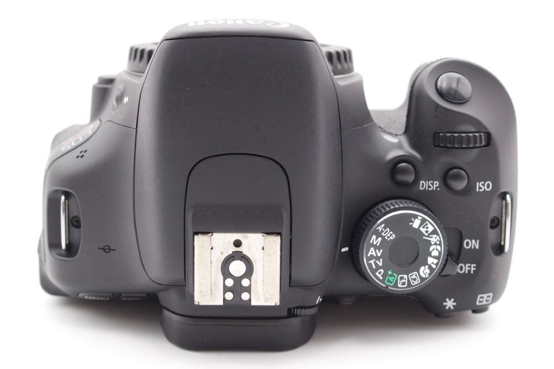 新品級✨Canon EOS Kiss X5 ✨元箱付き✨スマホ転送可能