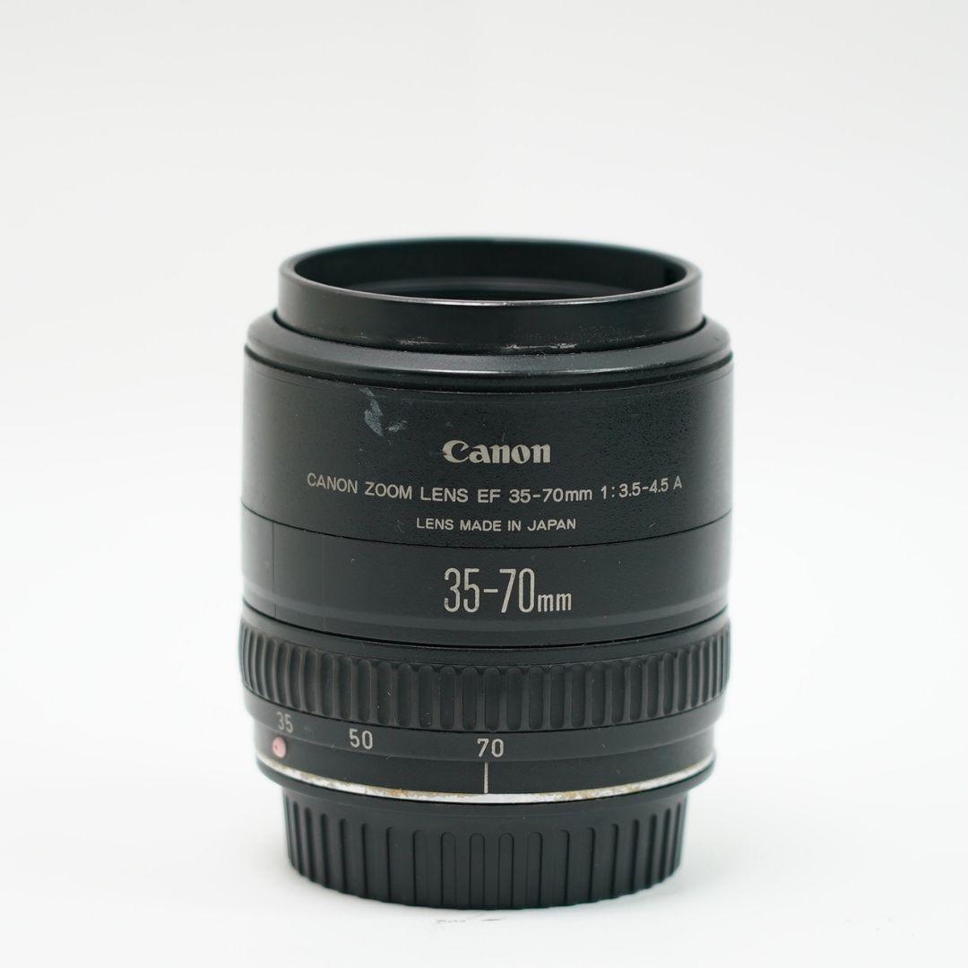 ✨フルセット✨ Canon EOS Kiss F 一眼レフ入門