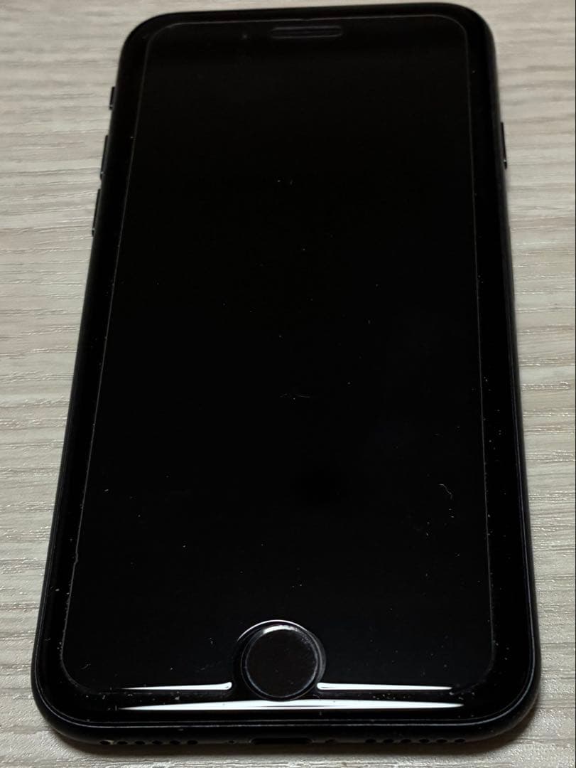 iPhone se第2世代