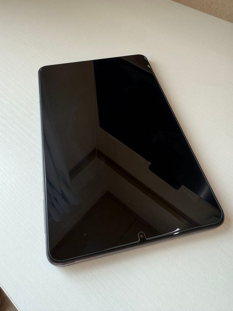 HEADWOLF Fpad3 Androidタブレット ブラック