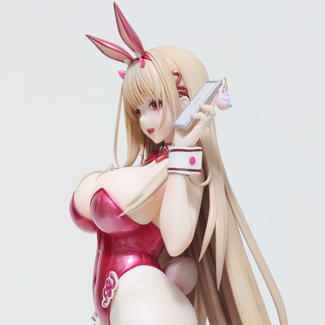 ALTER アルター バイパー トキシックラビット