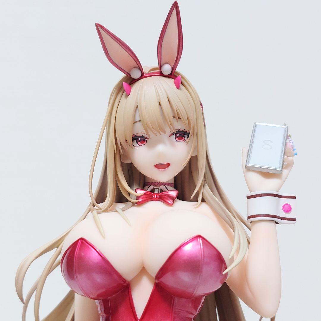 ALTER アルター バイパー トキシックラビット