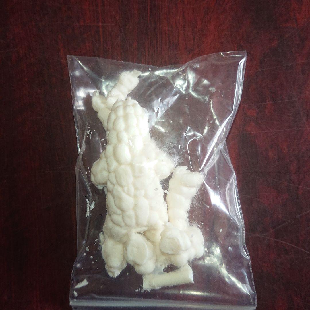 帰ってきたウルトラマン怪獣 ガレージキット セット