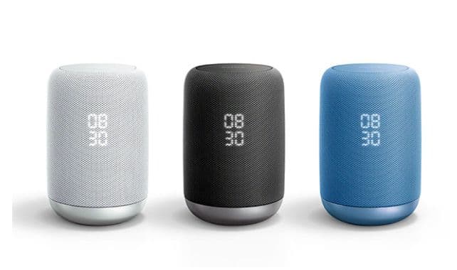 【未開封☆】SONY LF-S50G ワイヤレススピーカー　ブラック
