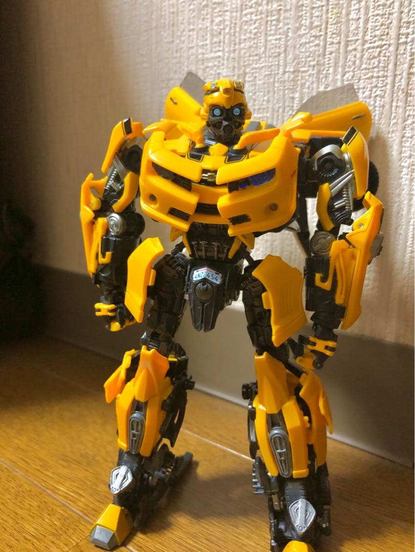 バンブルビー　MPM-3